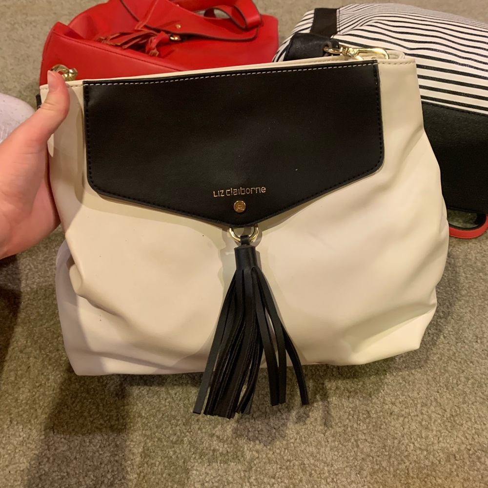 Liz Claiborne purse